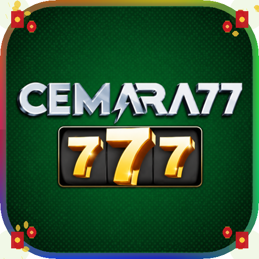 cemara77 — mitra unggulan